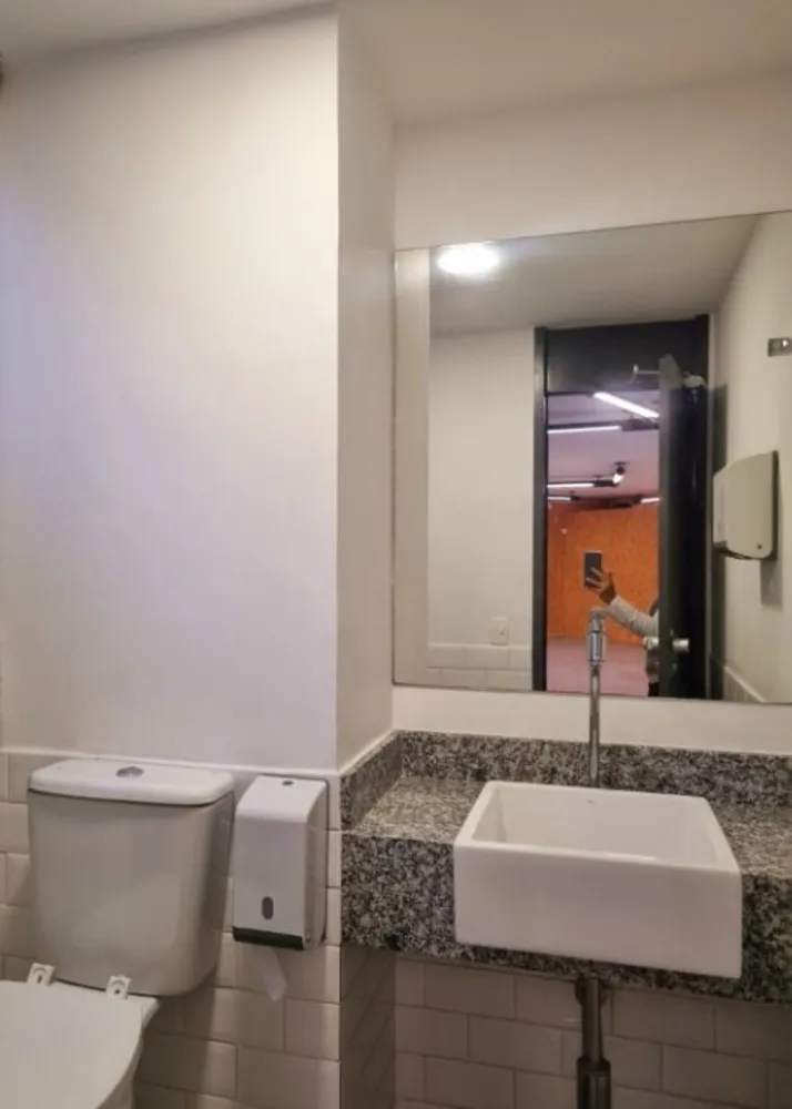 Sala-Conjunto, 286 m² - Foto 5