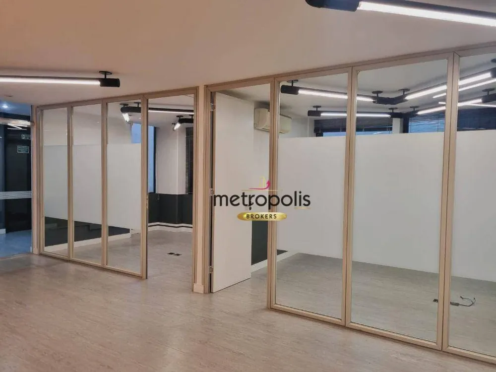 Sala-Conjunto, 286 m² - Foto 1