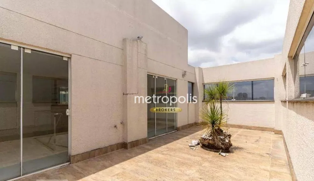Cobertura, 3 quartos, 164 m² - Foto 7