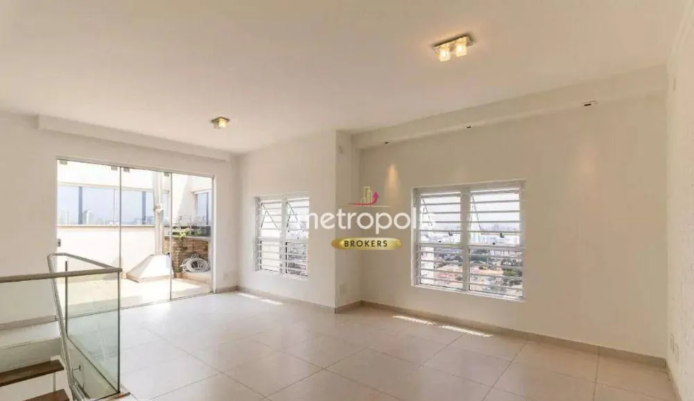 Cobertura, 3 quartos, 164 m² - Foto 4