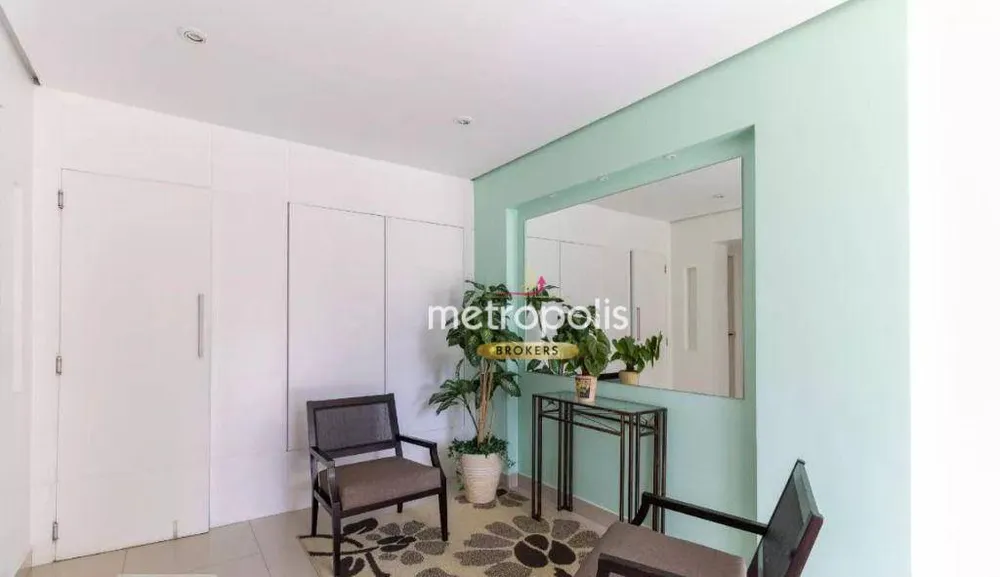 Cobertura, 3 quartos, 164 m² - Foto 8