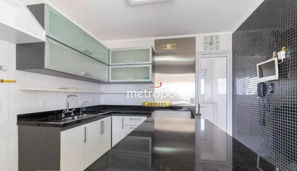 Cobertura, 3 quartos, 164 m² - Foto 6