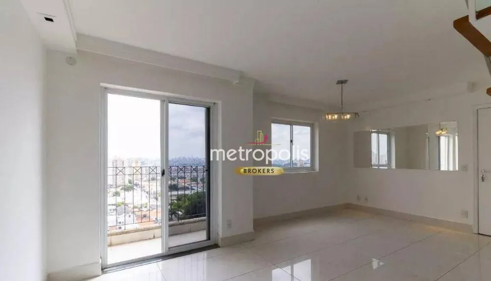 Cobertura, 3 quartos, 164 m² - Foto 1