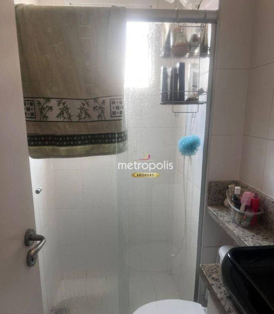 Apartamento, 3 quartos, 62 m² - Foto 3