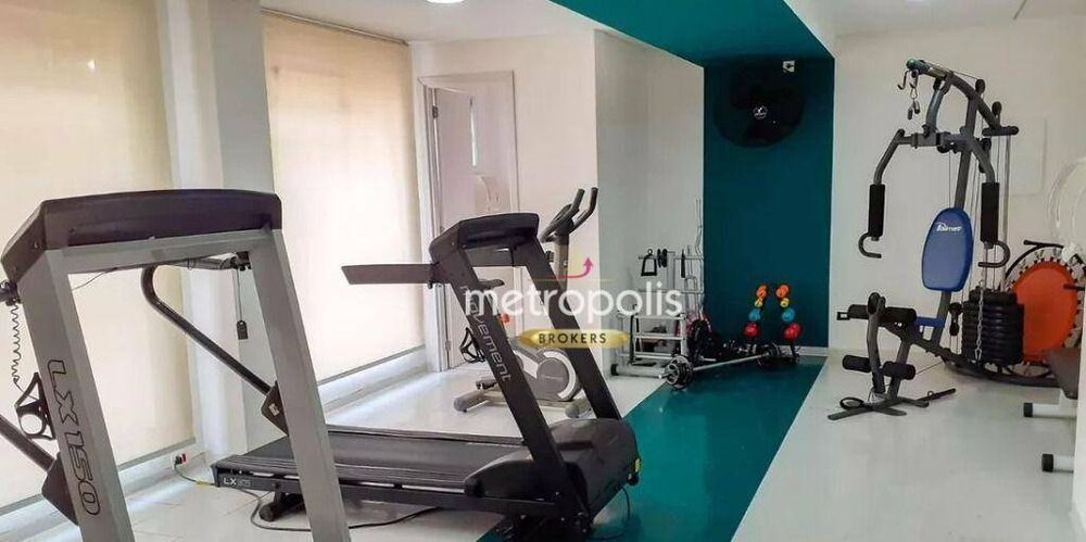 Apartamento, 3 quartos, 62 m² - Foto 4