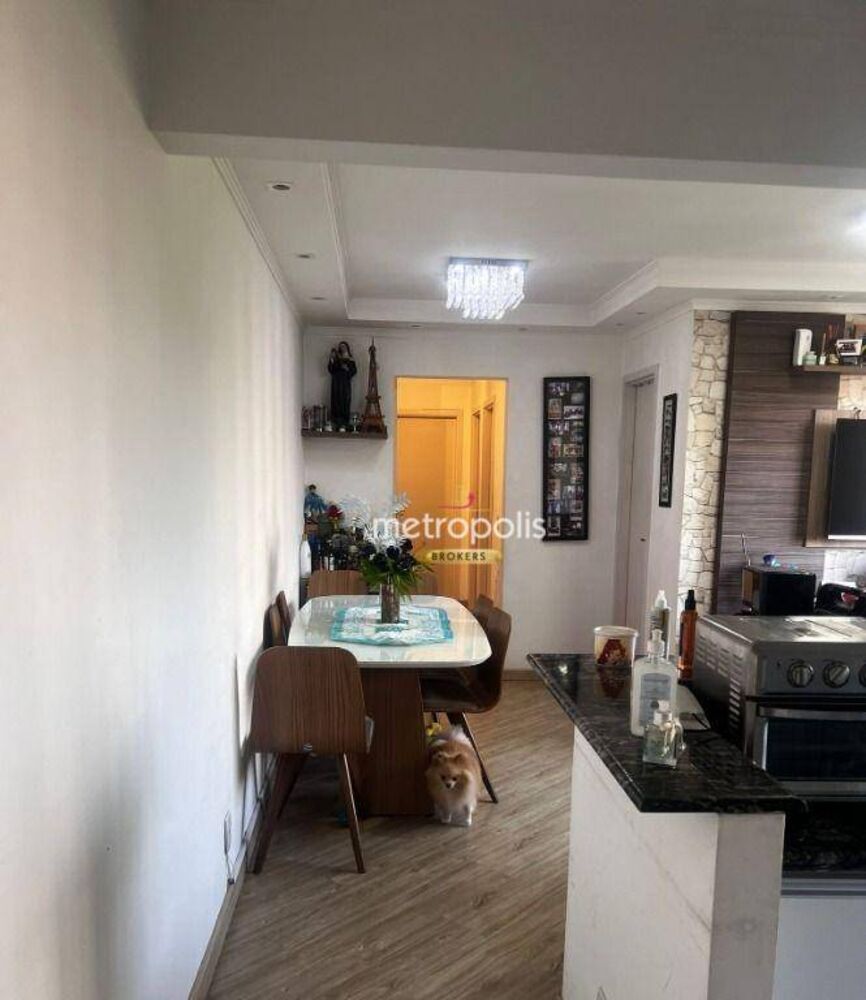 Apartamento, 3 quartos, 62 m² - Foto 1