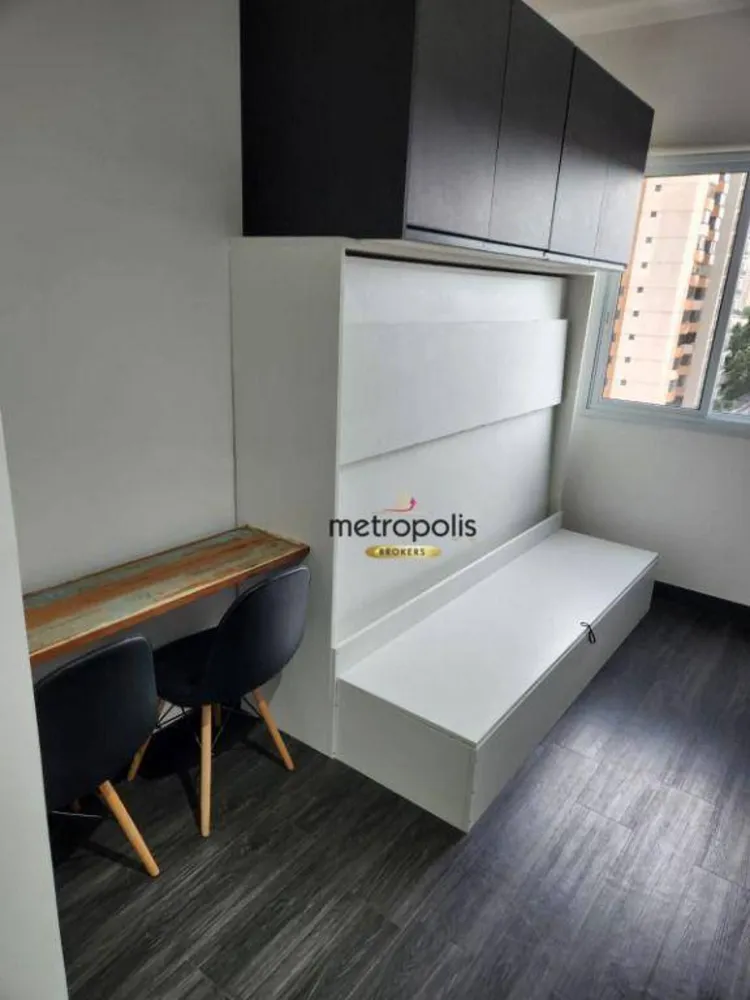 Kitnet-Studio, 19 m² - Foto 4