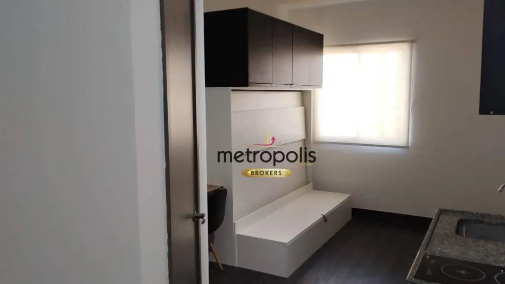 Kitnet-Studio, 19 m² - Foto 3