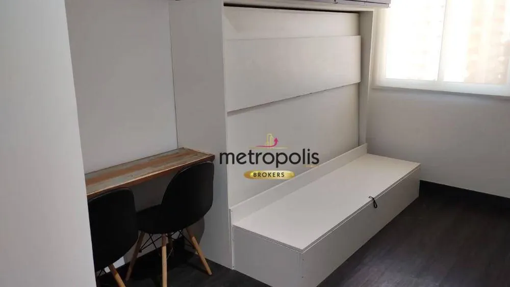 Kitnet-Studio, 19 m² - Foto 2
