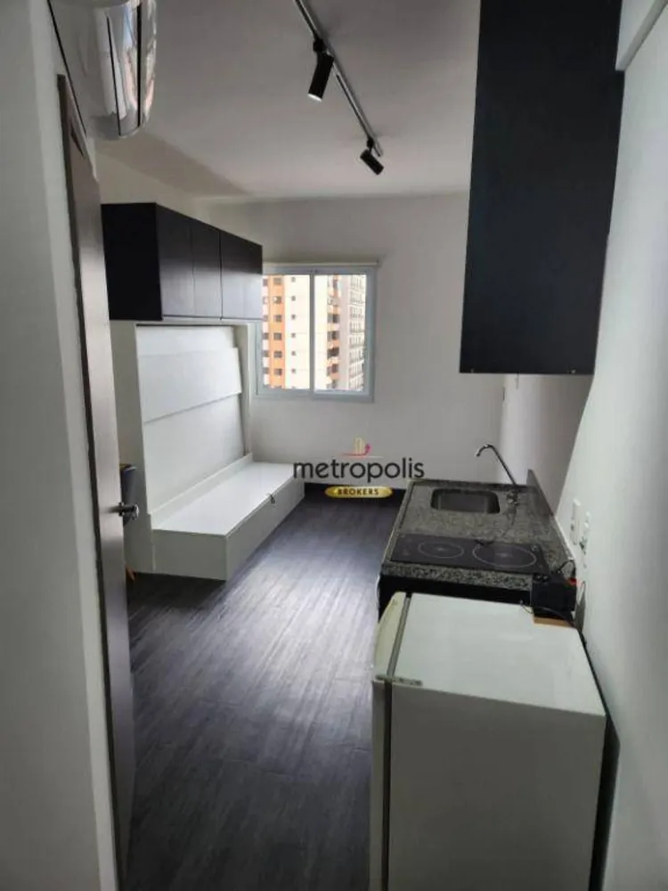 Kitnet-Studio, 19 m² - Foto 5