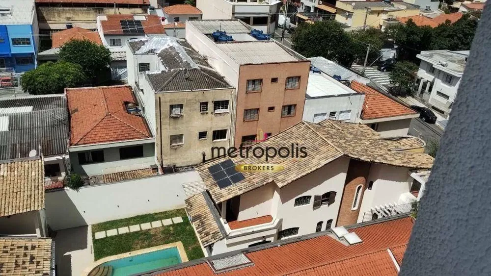 Kitnet-Studio, 19 m² - Foto 8