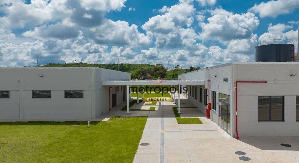 Depósito-Galpão-Armazém para alugar, 3206m² - Foto 3