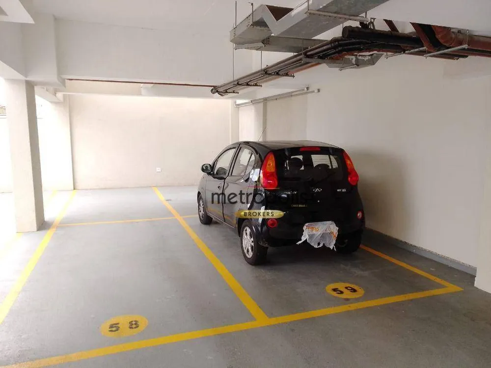Apartamento, 2 quartos, 57 m² - Foto 12