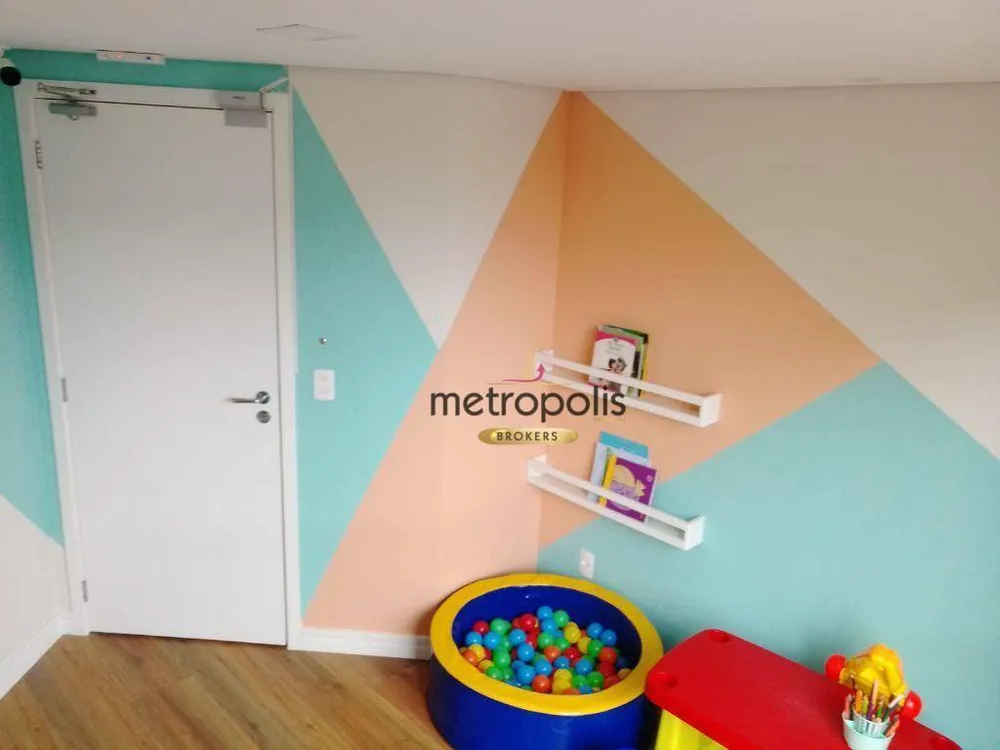 Apartamento, 2 quartos, 57 m² - Foto 11