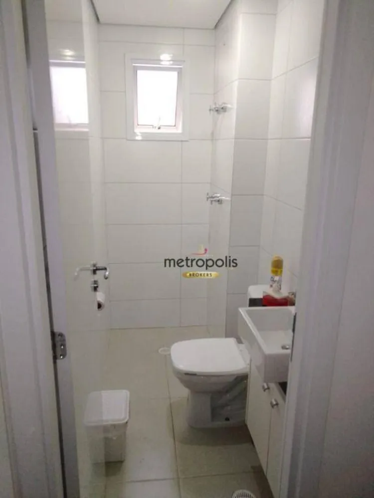 Apartamento, 2 quartos, 57 m² - Foto 5