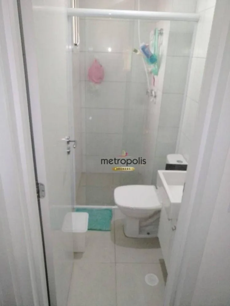 Apartamento, 2 quartos, 57 m² - Foto 6