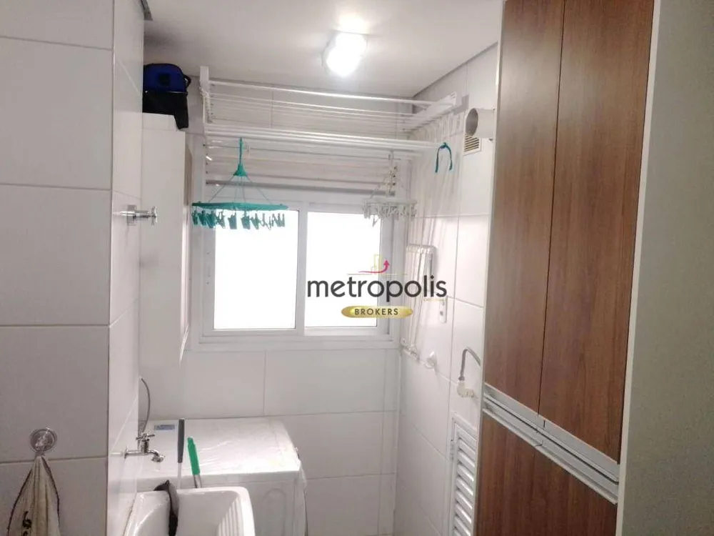 Apartamento, 2 quartos, 57 m² - Foto 1