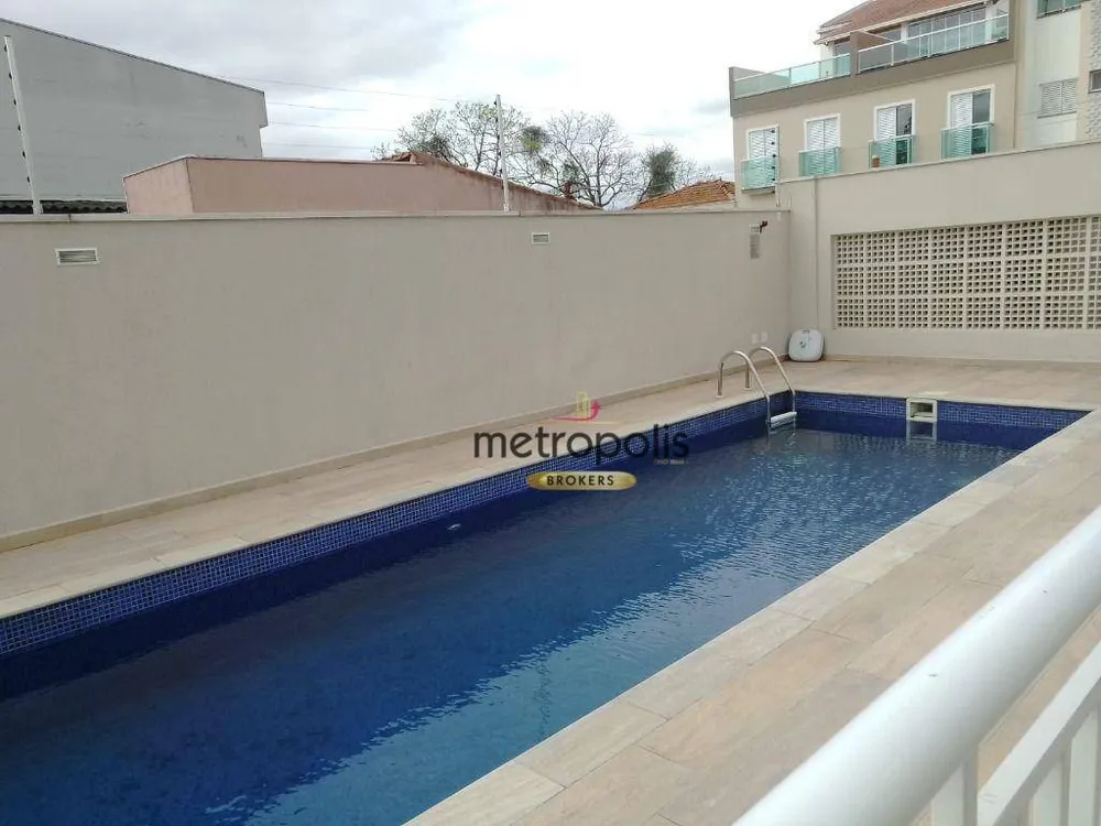 Apartamento, 2 quartos, 57 m² - Foto 4