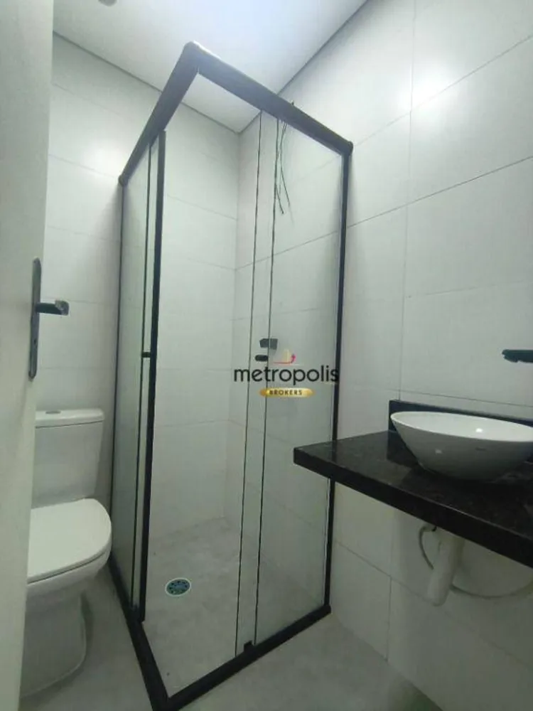 Sobrado, 2 quartos, 69 m² - Foto 12