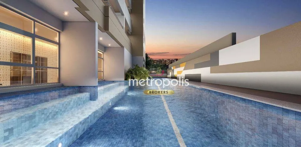 Kitnet-Studio, 37 m² - Foto 5