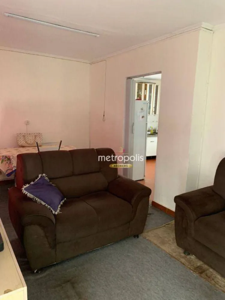 Casa, 3 quartos, 173 m² - Foto 1