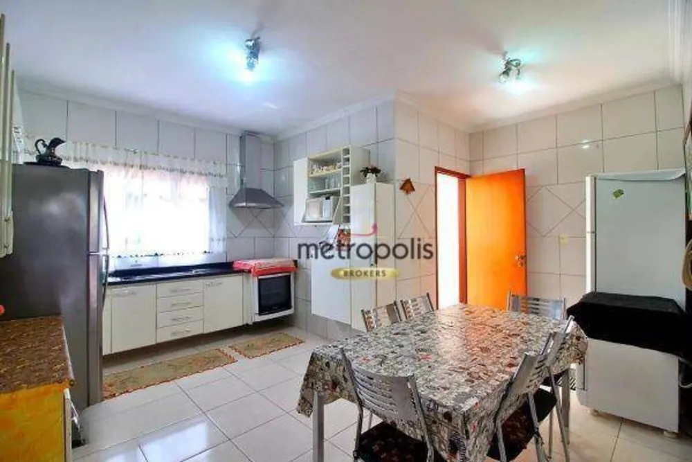 Sobrado, 3 quartos, 126 m² - Foto 3