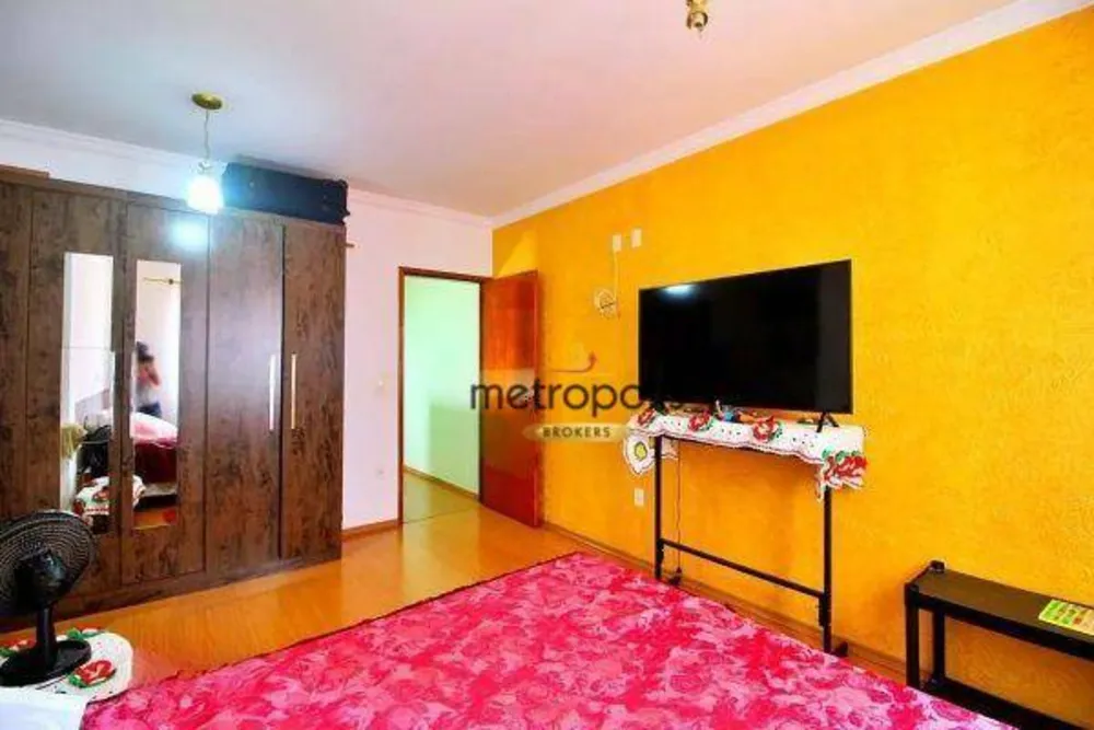 Sobrado, 3 quartos, 126 m² - Foto 4