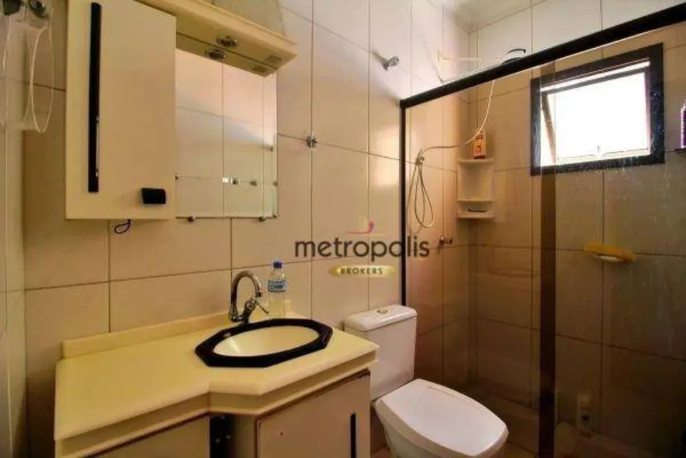 Sobrado, 3 quartos, 126 m² - Foto 11