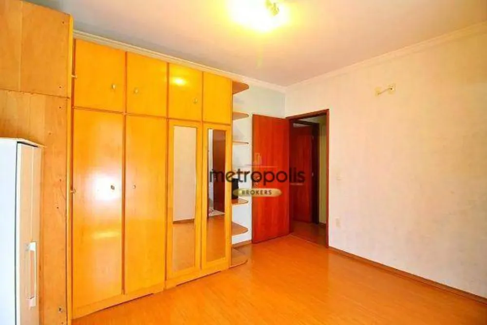 Sobrado, 3 quartos, 126 m² - Foto 1