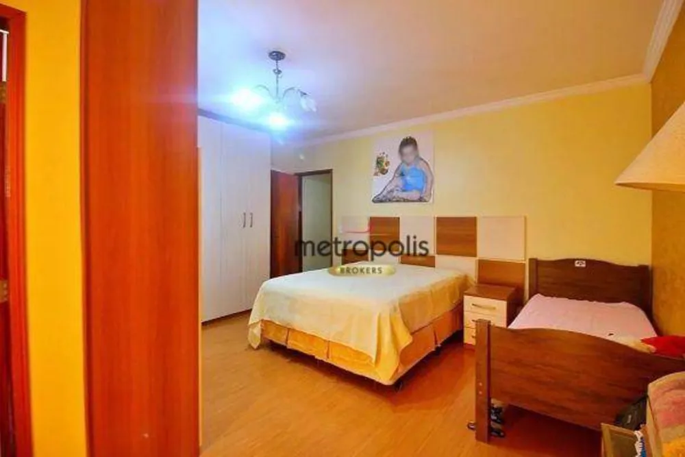 Sobrado, 3 quartos, 126 m² - Foto 2