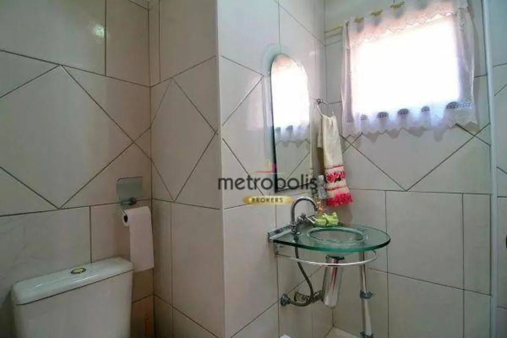 Sobrado, 3 quartos, 126 m² - Foto 3