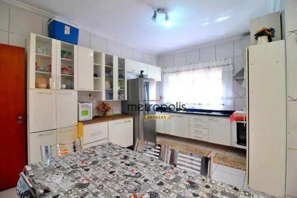 Sobrado, 3 quartos, 126 m² - Foto 5