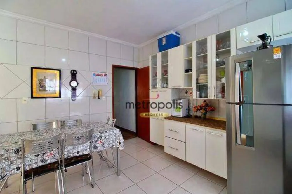 Sobrado, 3 quartos, 126 m² - Foto 6