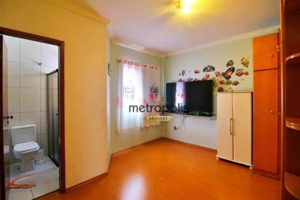 Sobrado, 3 quartos, 126 m² - Foto 8