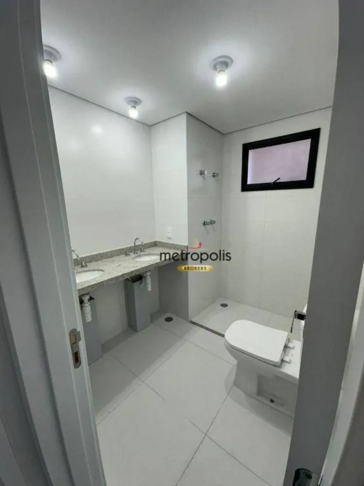 Apartamento, 3 quartos, 127 m² - Foto 2