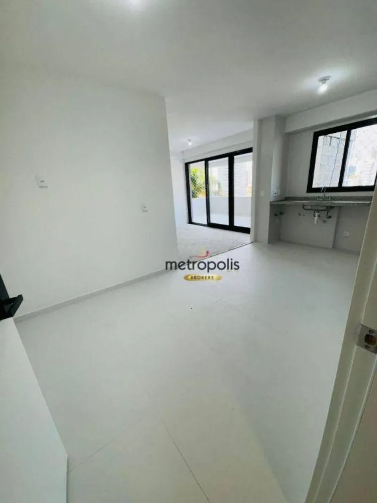 Apartamento, 3 quartos, 127 m² - Foto 1