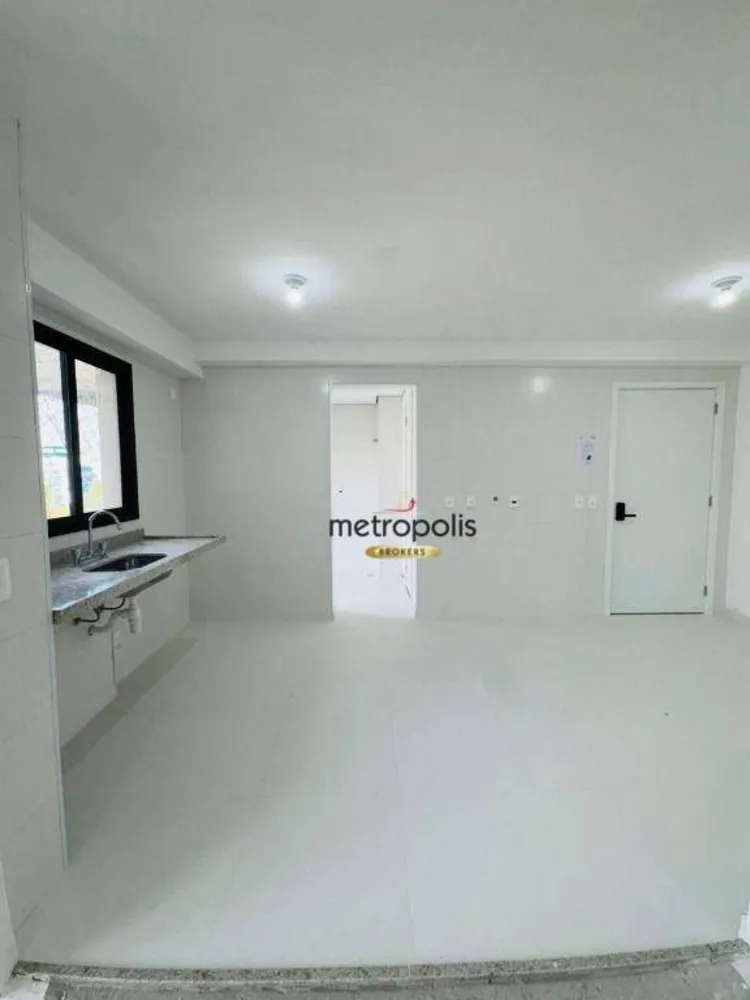 Apartamento, 3 quartos, 127 m² - Foto 3