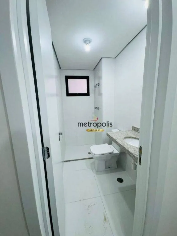 Apartamento, 3 quartos, 127 m² - Foto 7