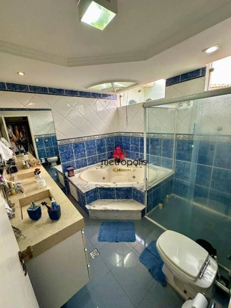 Sobrado, 4 quartos, 350 m² - Foto 6