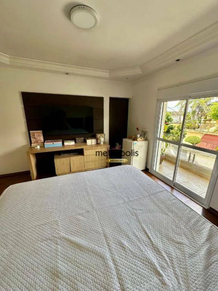 Sobrado, 4 quartos, 350 m² - Foto 4
