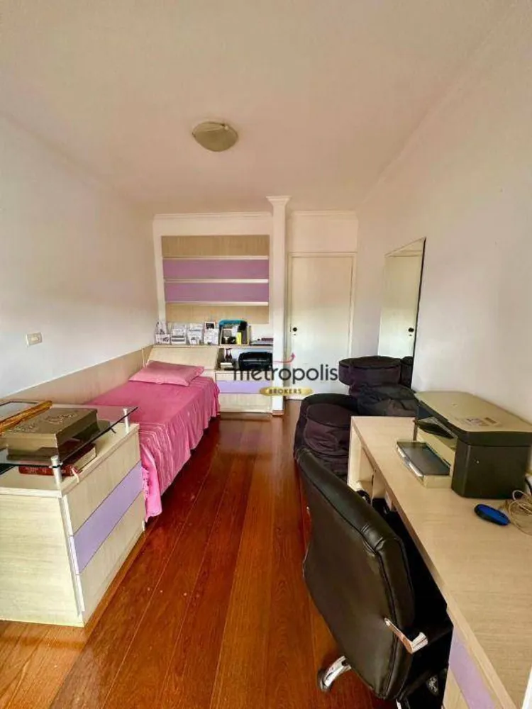 Sobrado, 4 quartos, 350 m² - Foto 9