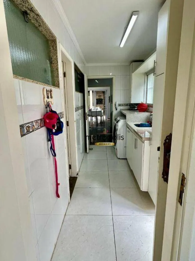 Sobrado, 4 quartos, 350 m² - Foto 2