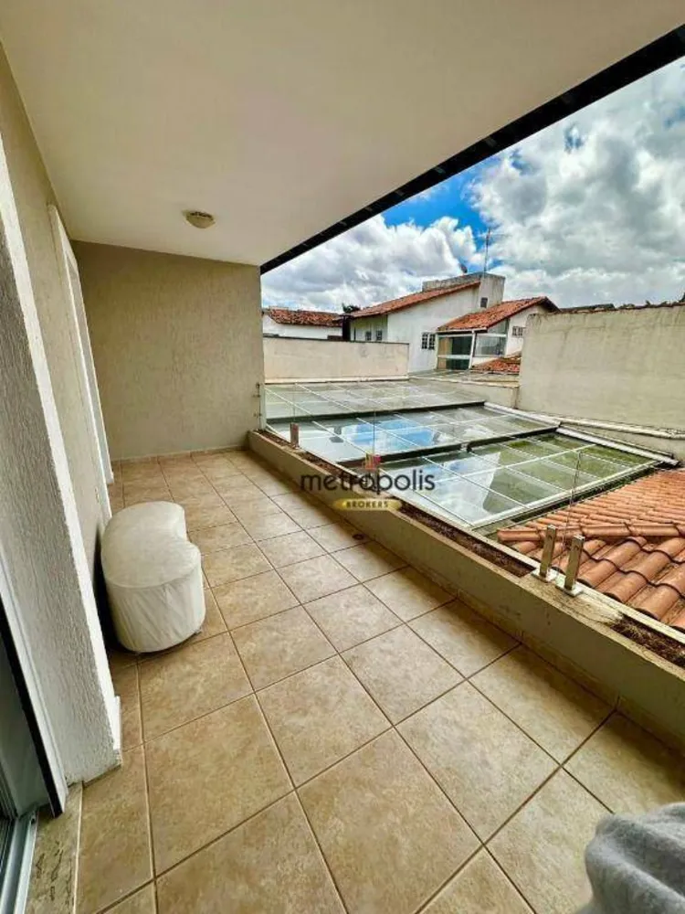Sobrado, 4 quartos, 350 m² - Foto 3