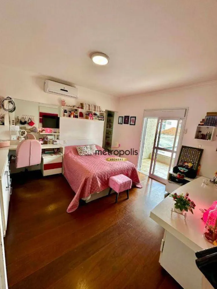 Sobrado, 4 quartos, 350 m² - Foto 5