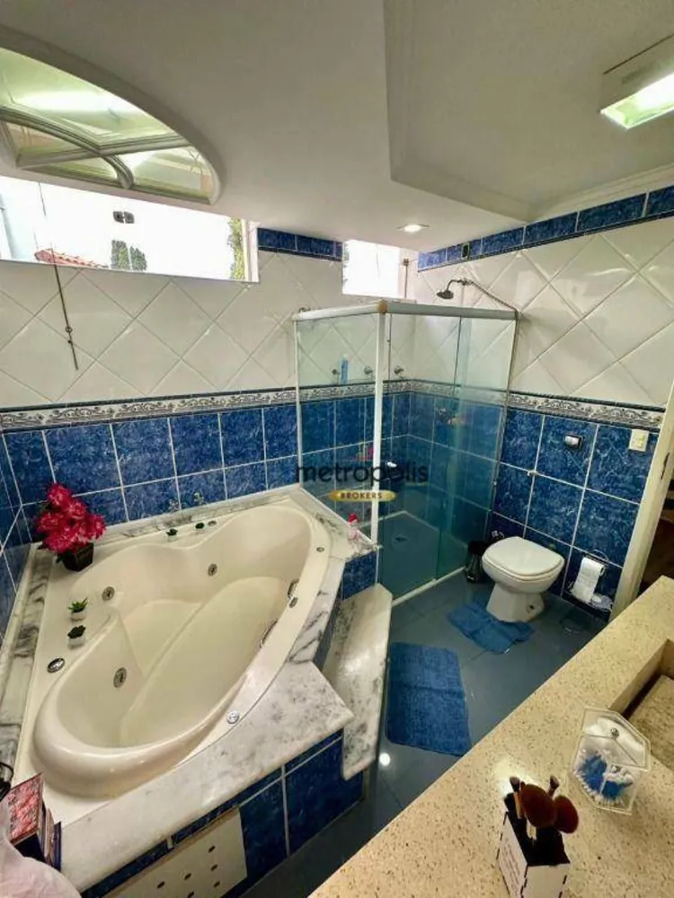Sobrado, 4 quartos, 350 m² - Foto 8