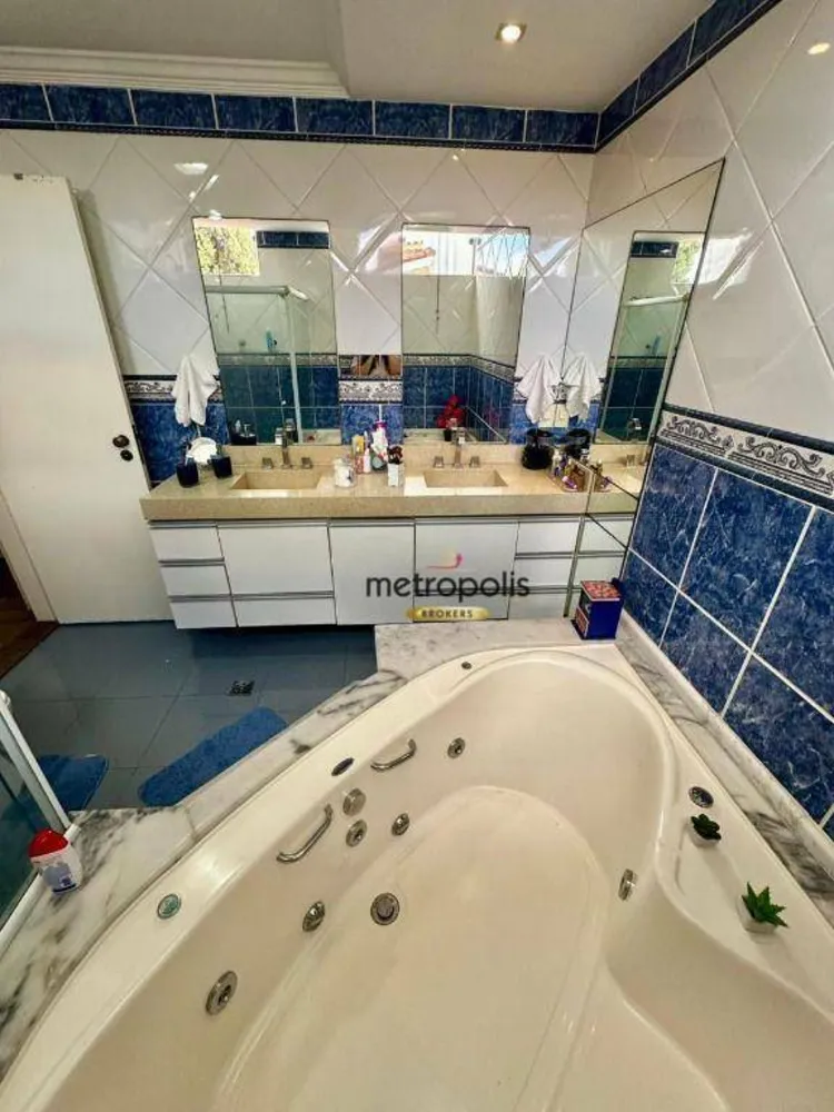 Sobrado, 4 quartos, 350 m² - Foto 6