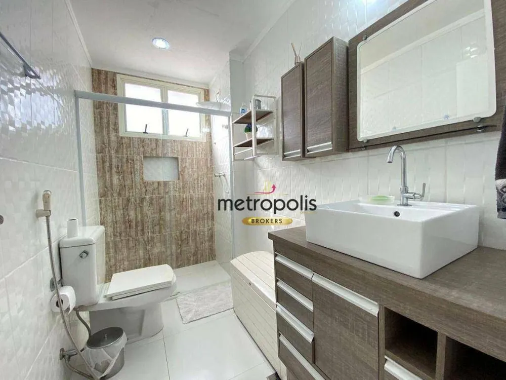 Apartamento, 3 quartos, 124 m² - Foto 5