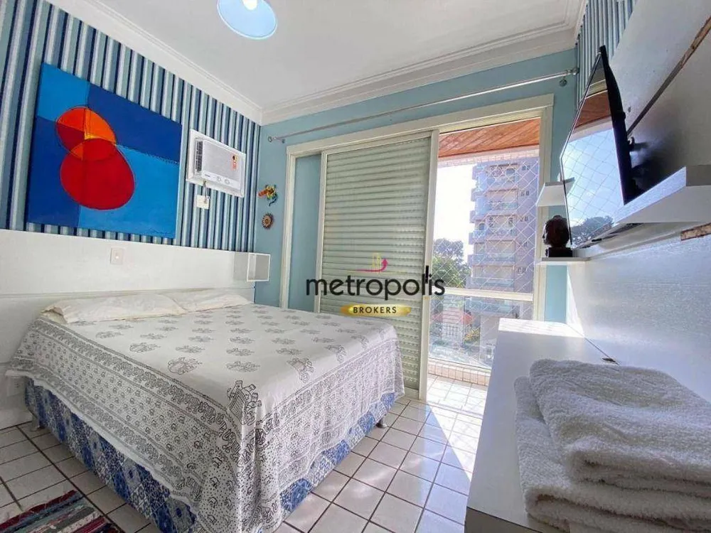 Apartamento, 3 quartos, 124 m² - Foto 6