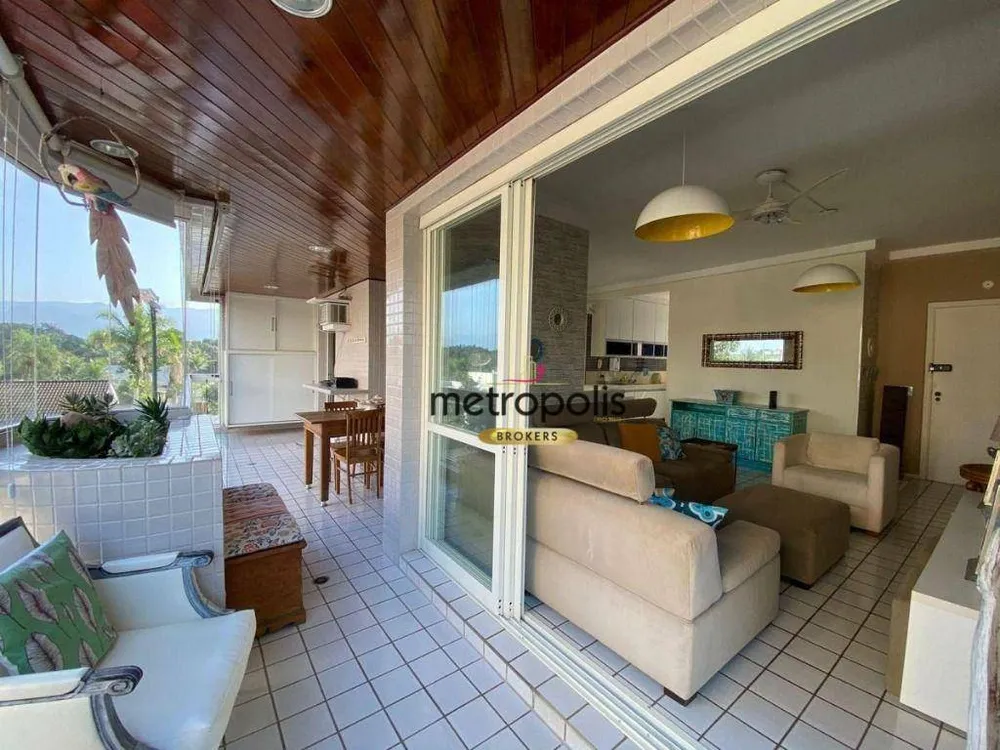 Apartamento, 3 quartos, 124 m² - Foto 4