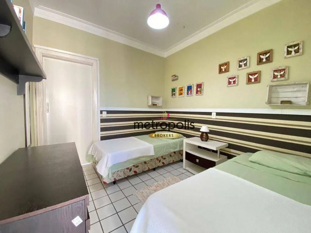 Apartamento, 3 quartos, 124 m² - Foto 7